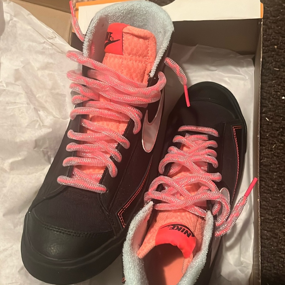 Nike Blazer Mid
